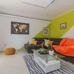 Lucia In Istria Apartment