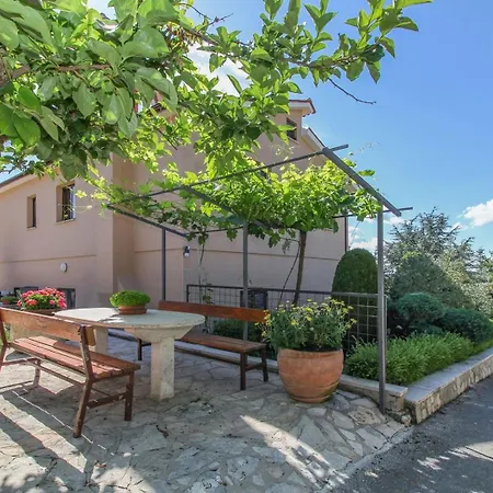 Lucia In Istria * Gracisce