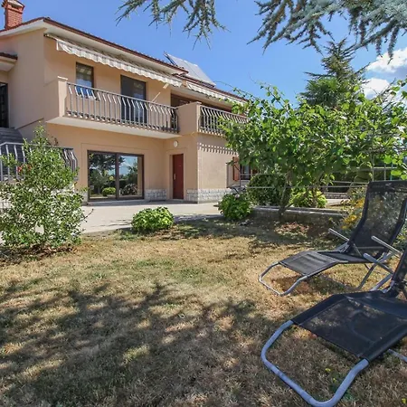 Lucia In Istria Appartement Gračišće