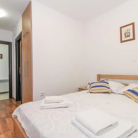 Lucia In Istria Apartament