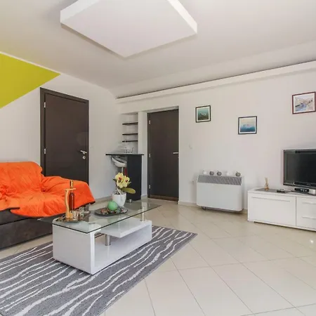 Apartament Lucia In Istria Gračišće