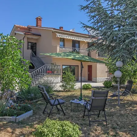 Lucia In Istria Gracisce