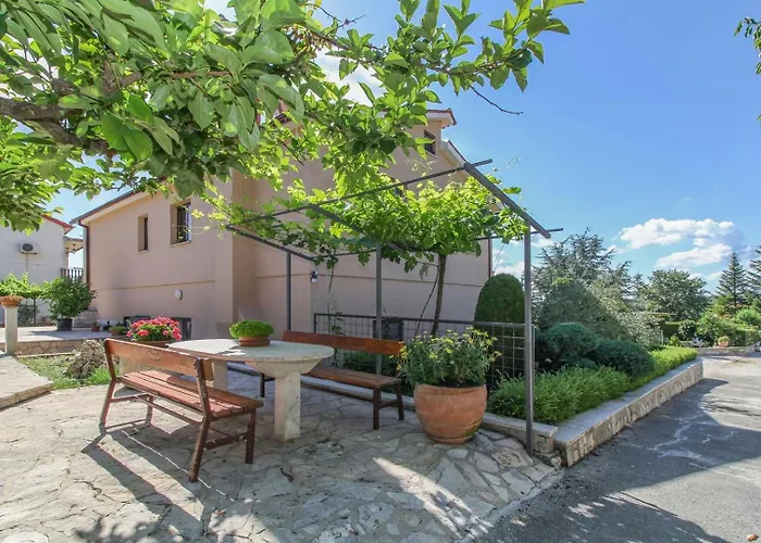 Lucia In Istria * Gracisce