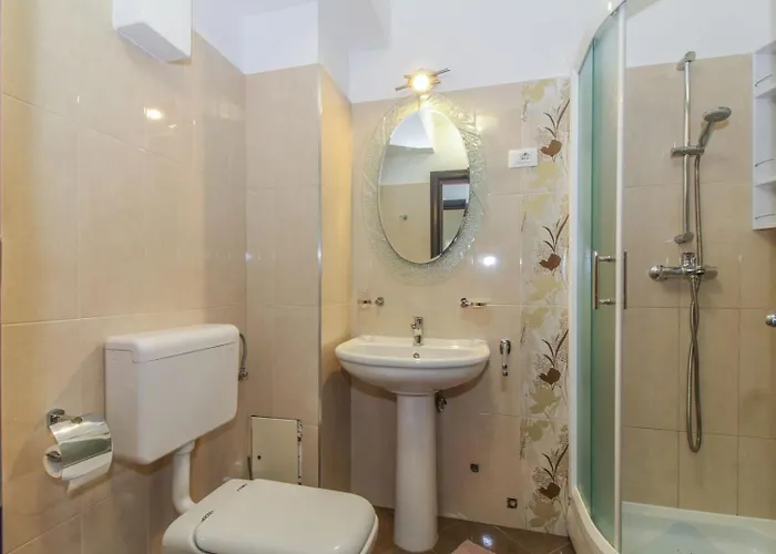 Apartment Lucia In Istria Gracisce
