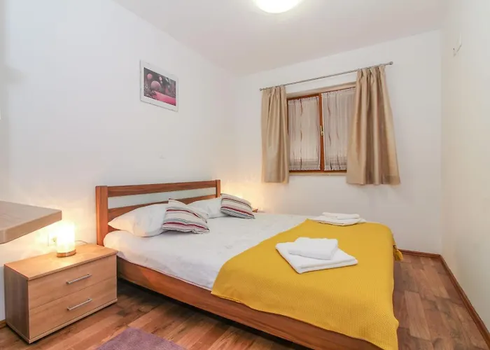 Apartment Lucia In Istria