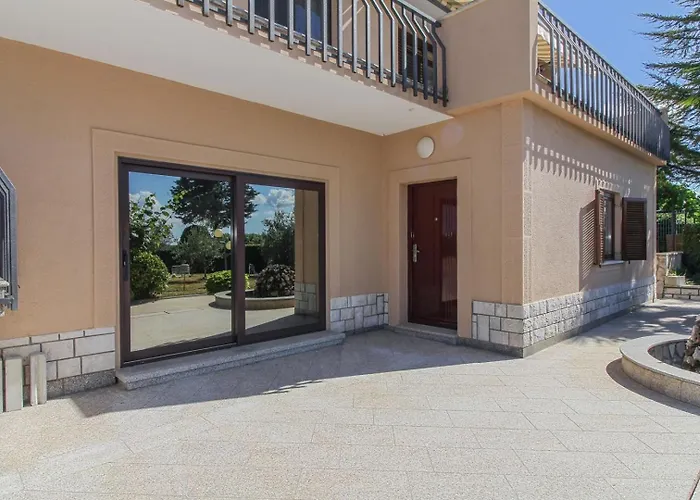 Apartment Lucia In Istria *