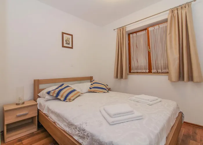 Apartment Lucia In Istria *