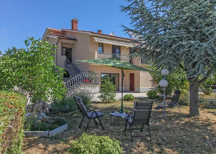 Lucia In Istria Gracisce