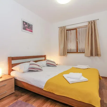 Apartment Lucia In Istria