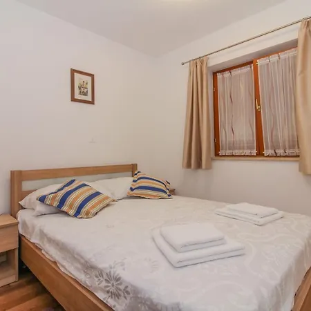 Apartment Lucia In Istria *